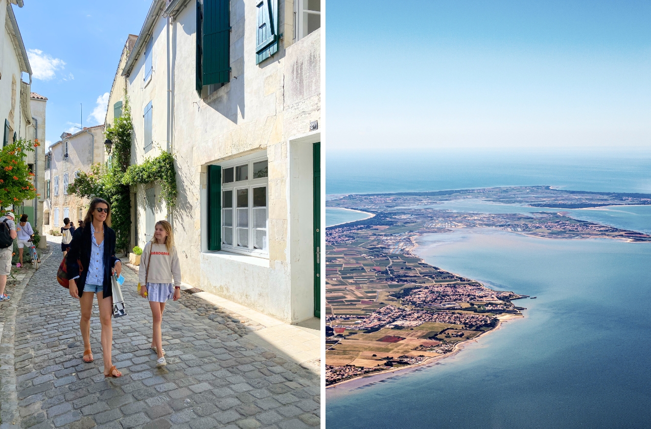 Which island suits you best?