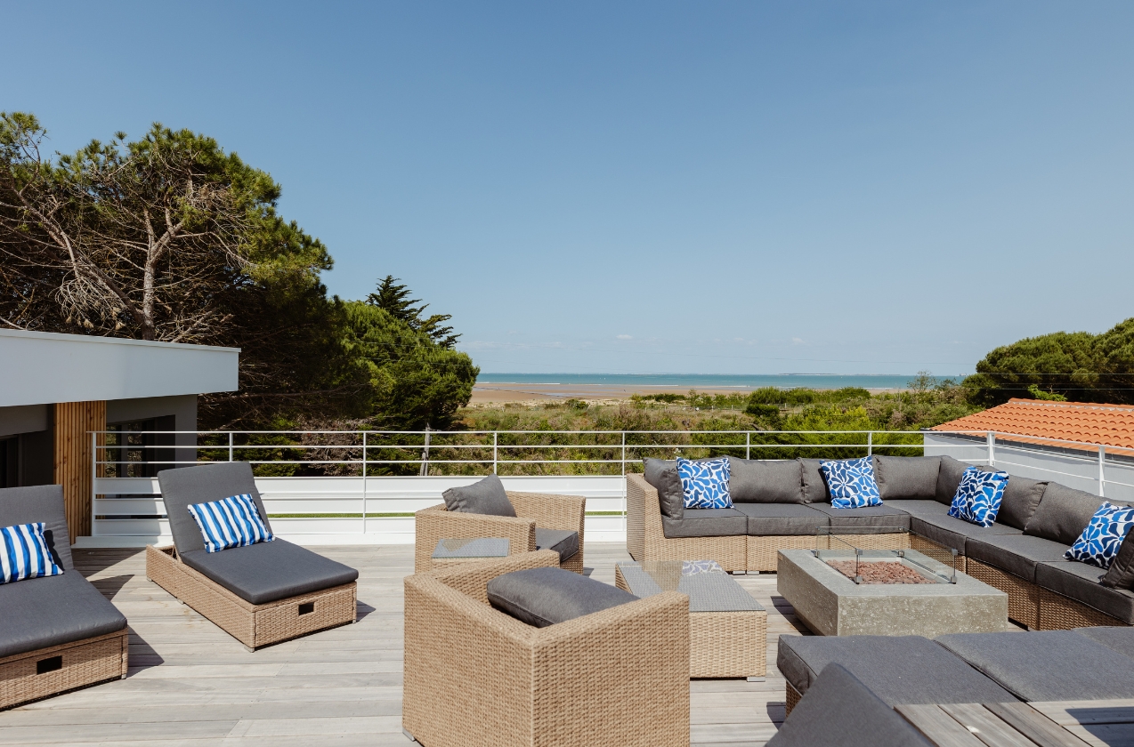 Villanovo on Île de Ré & Île d’Oléron: Luxury Stays & Concierges