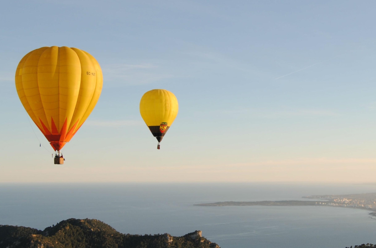 Spring in Majorca: Discover traditions and colours 