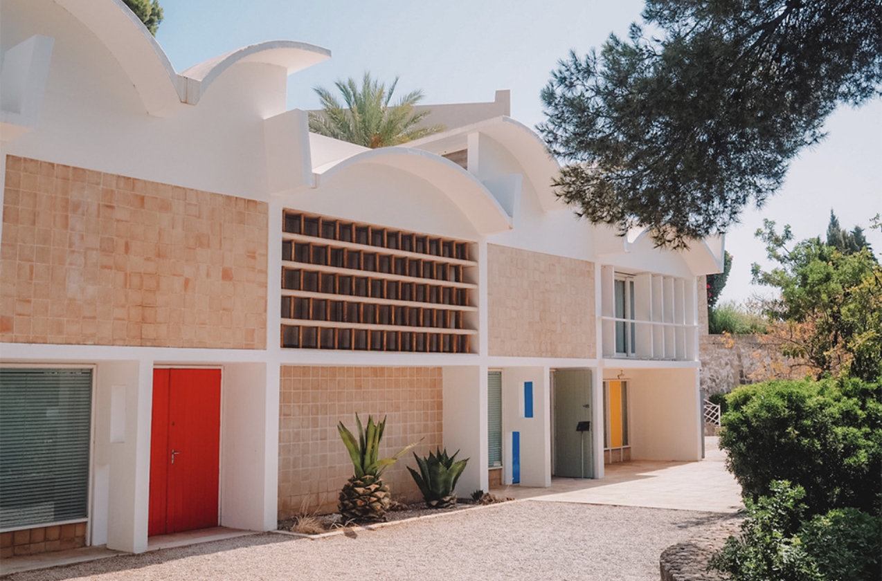 Autumn: Mild weather and Majorcan flavours 