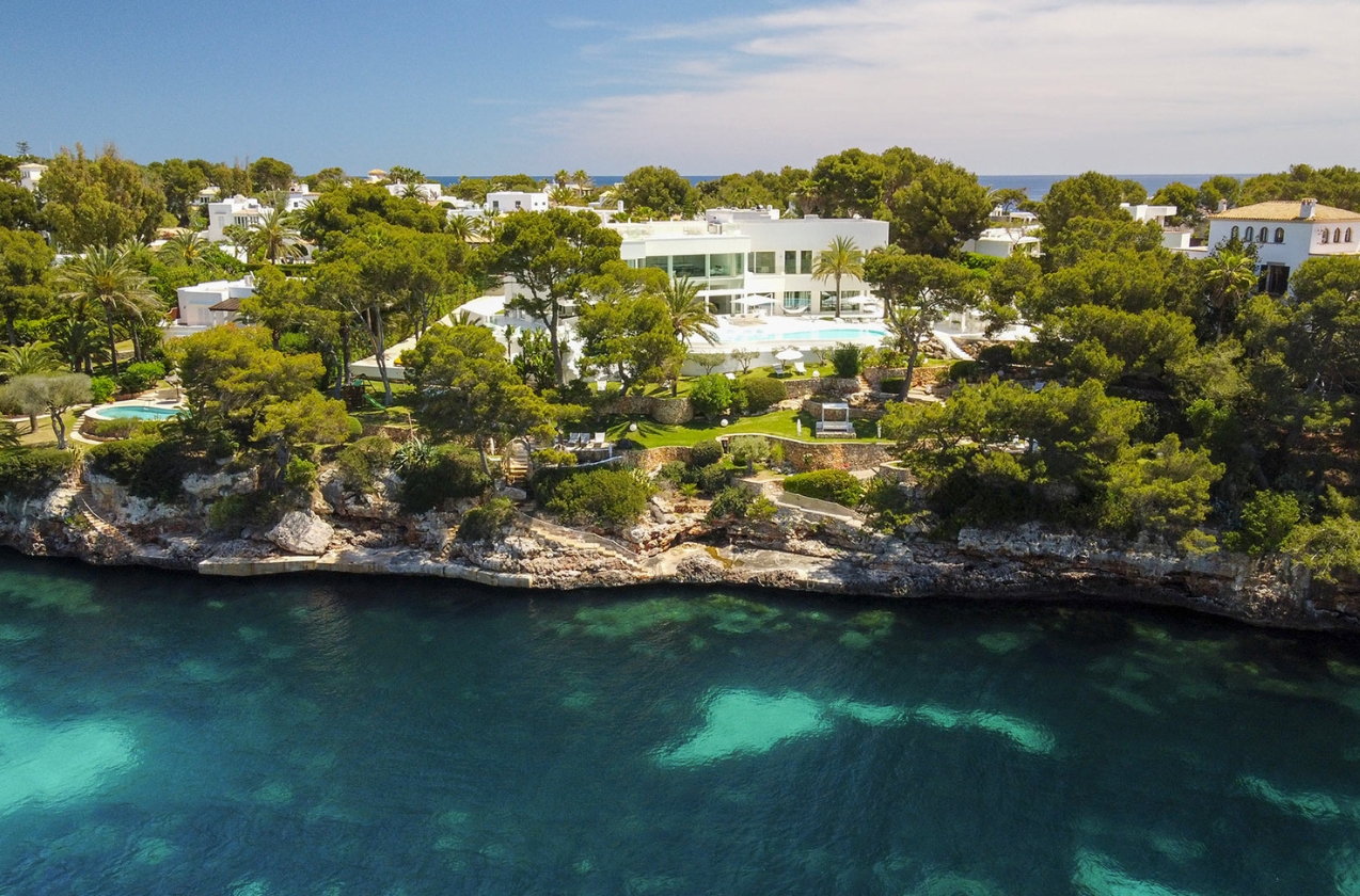 Villanovo in Majorca: Exceptional stays and luxury concierge service 