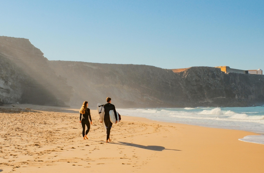 Family experiences to share 