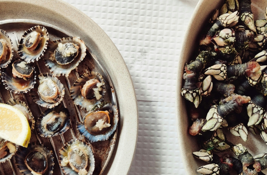 Local flavours for all ages