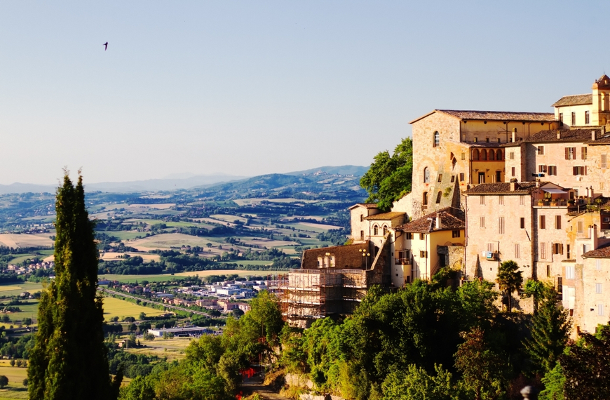 Umbria: Where to go to discover Italy's secret and spiritual side