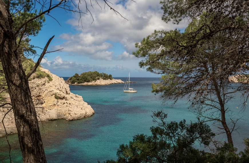 The Best North Ibiza Holidays: Beaches, Culture, and Nature