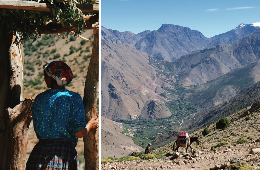 Spring in Morocco: The ideal season for exploring