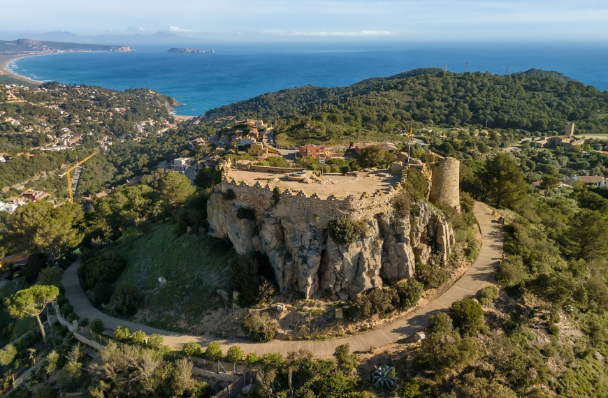 Culture and heritage: Must-see places to visit in Begur