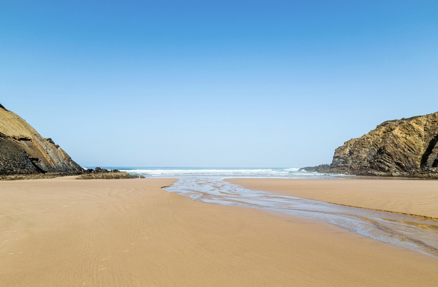 Praia da Comporta to Carvalhal Beach: Comporta's best beaches