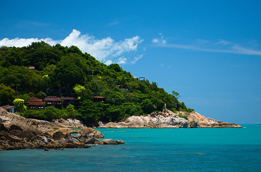 9. Explore Thailand in May: The exotic, culture and a change of scene