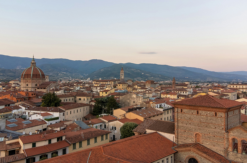 Pistoia: The hidden gem of northern Tuscany