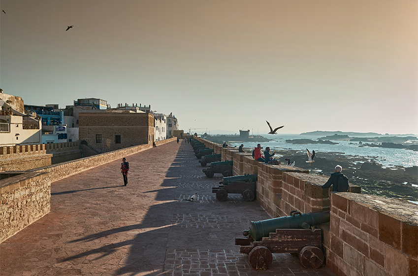 Is Essaouira Worth Visiting? Things to Do in the Windy City 