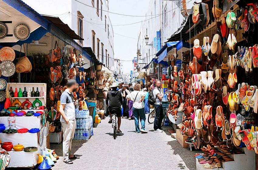 Crafts, design and local culture