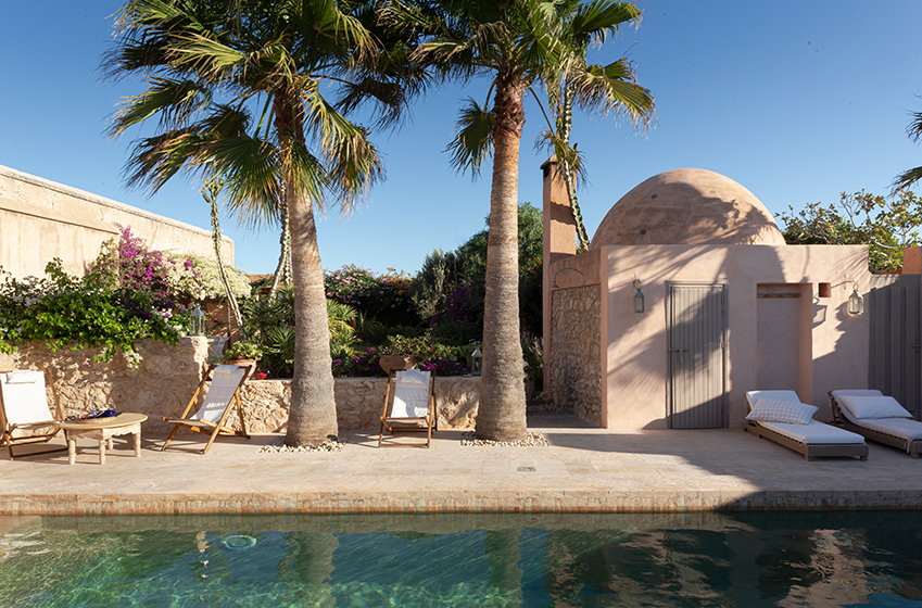 Villanovo in Essaouira: Exceptional stays and luxury concierge