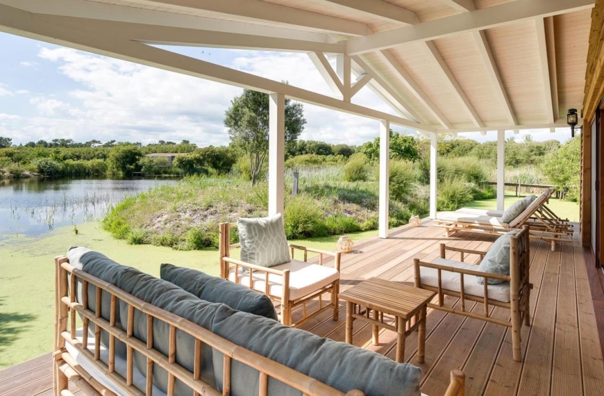 The Alentejo & Comporta: From countryside charm to coastal chic