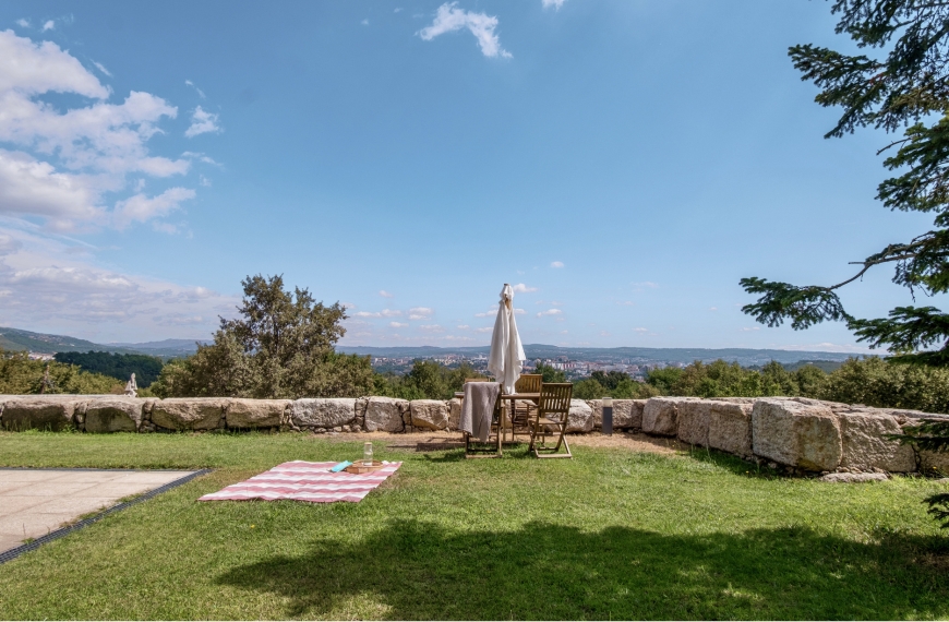 Villanovo in Portugal: Exceptional stays and concierge services