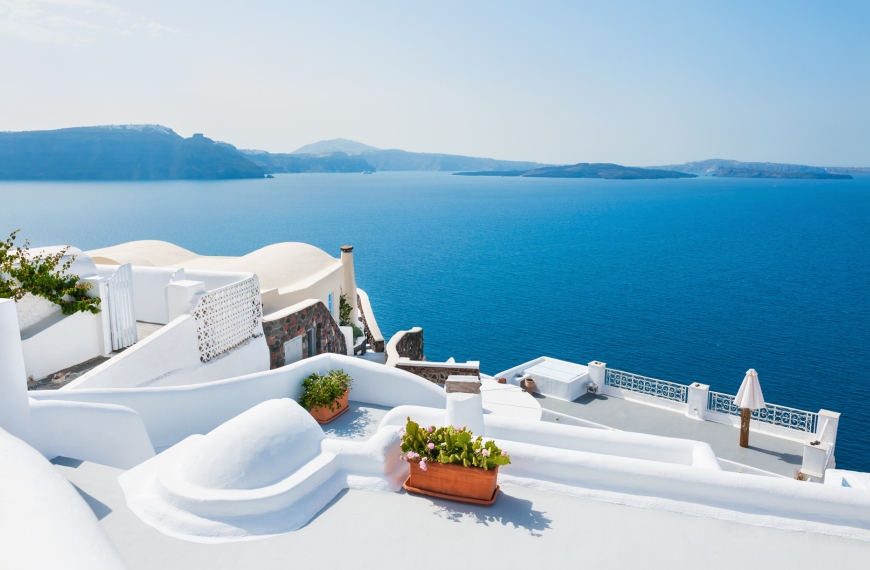 Where to Go in Greece: The Best Places to Visit