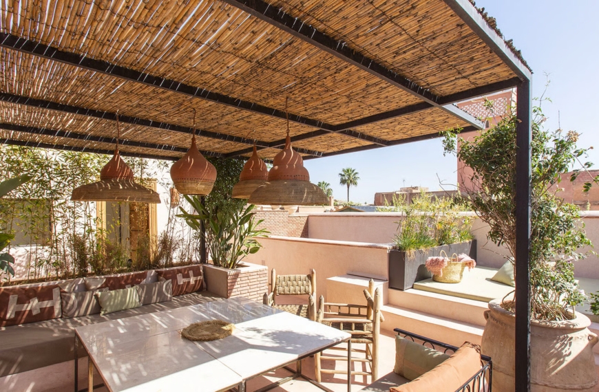 Is Marrakech Suitable for Families? The Best Family Riads