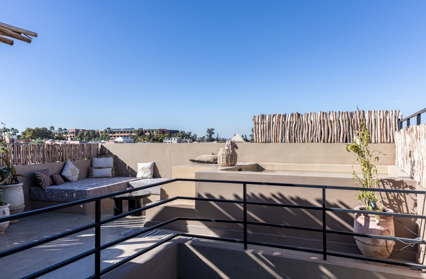 Is Marrakech Suitable for Families? The Best Family Riads