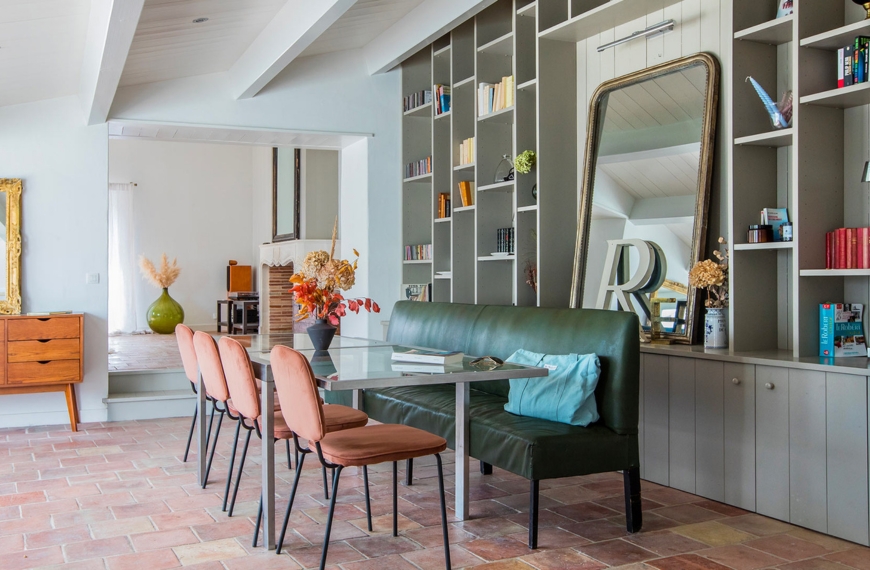 Where to stay on Île de Ré