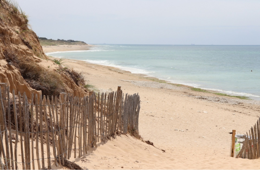 Villanovo on Île de Ré: Exceptional stays and luxury concierge