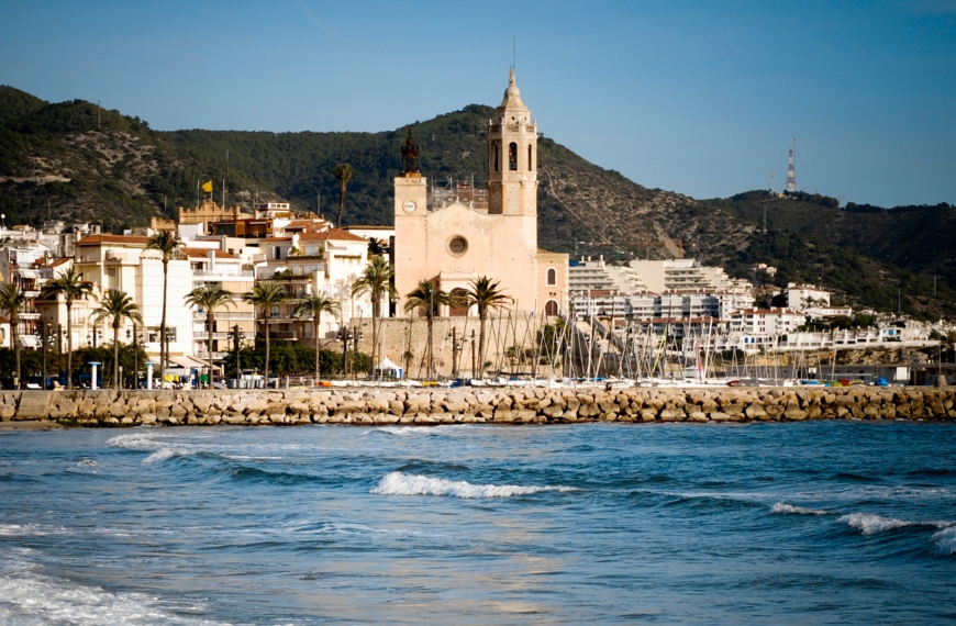 Costa Dorada: Golden-sand beaches and Roman heritage