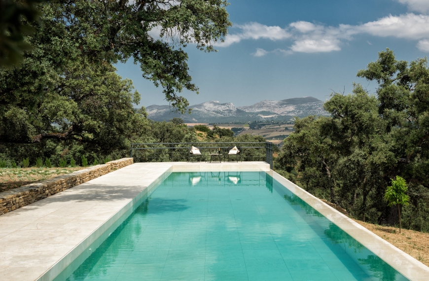 Villanovo in Spain: Exceptional stays and luxury concierge
