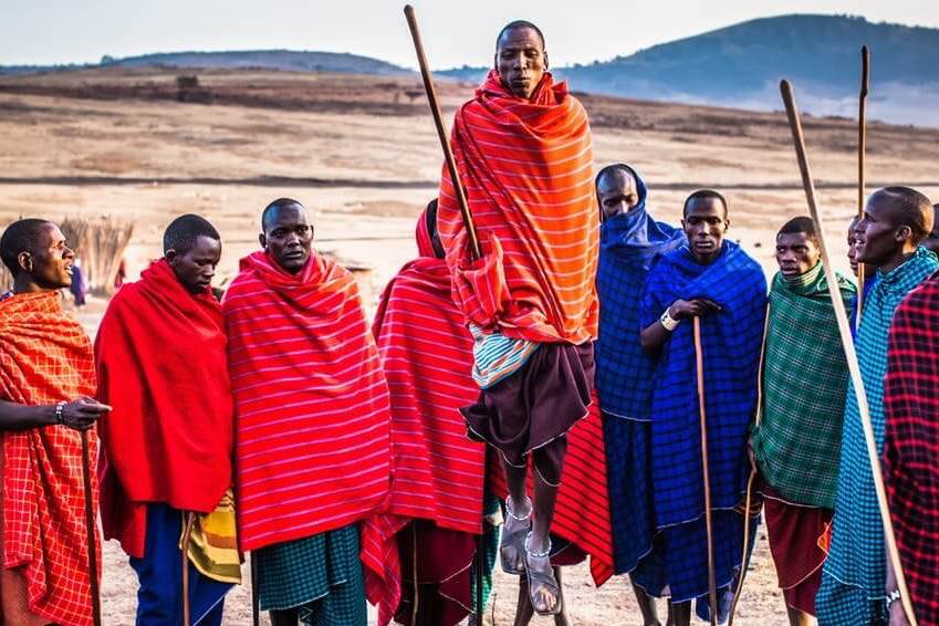 A land of culture and history