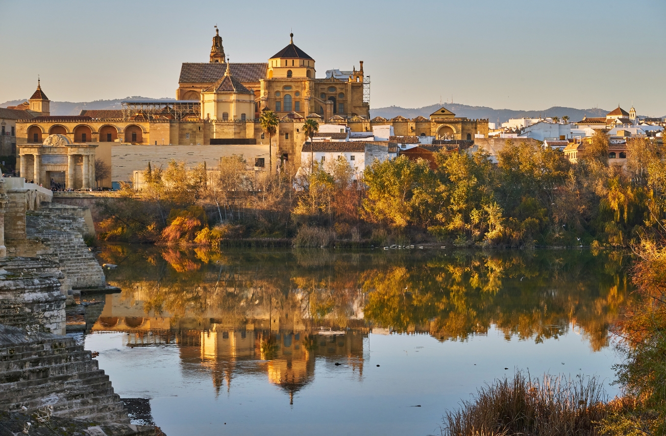 Is Andalucía Good for Families? The Best Places and Things To Do