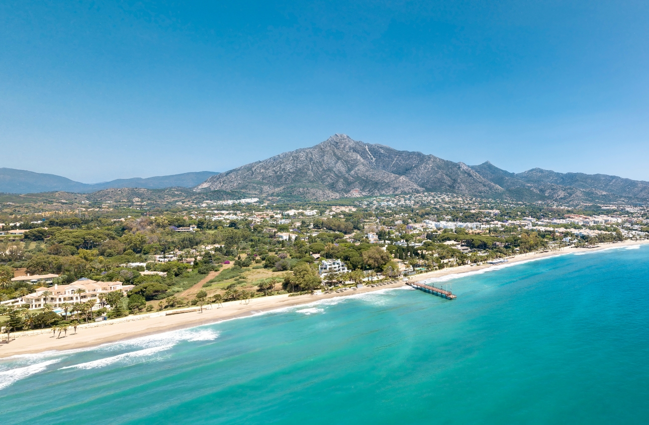 Marbella and Estepona: Relaxed coastal fun