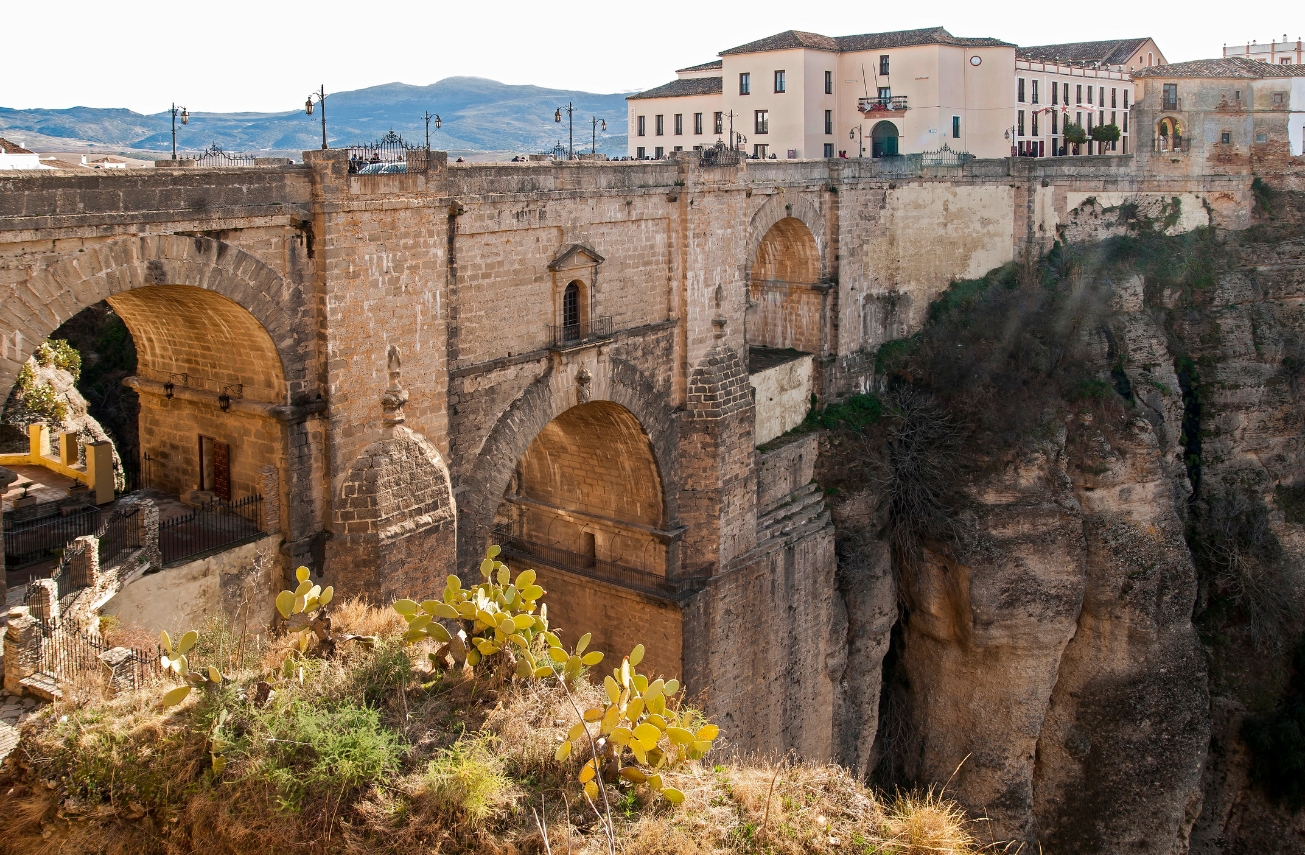 Ronda and inland adventures in Spain: An Andalucía itinerary