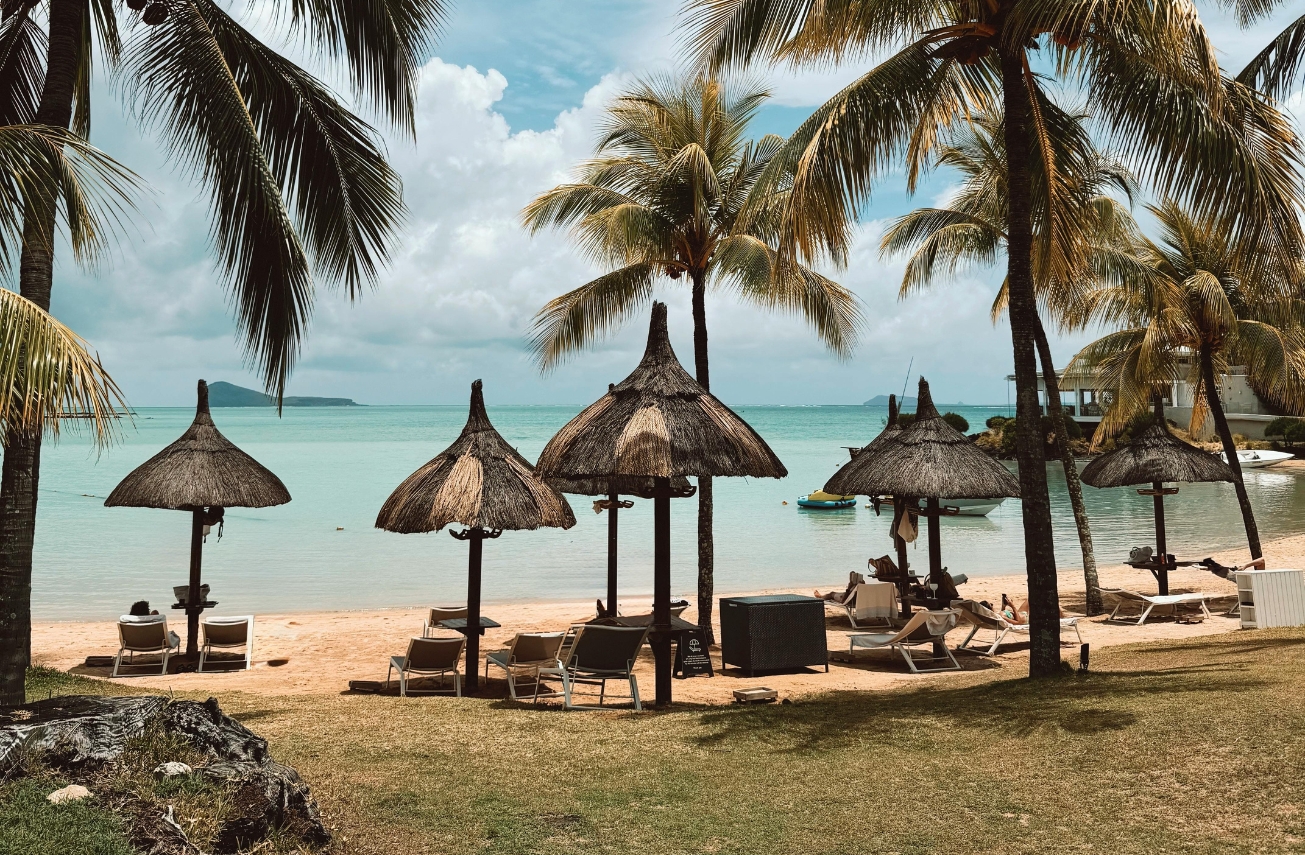 Where to Stay in Mauritius: Our Recommendations