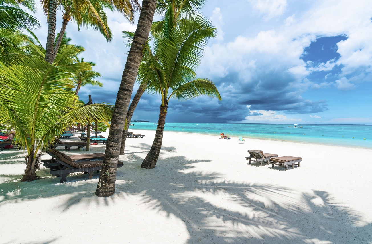 The North: Lively beaches and seaside towns