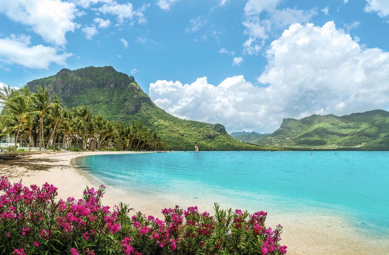 The West Coast: Nature, beaches and sunsets