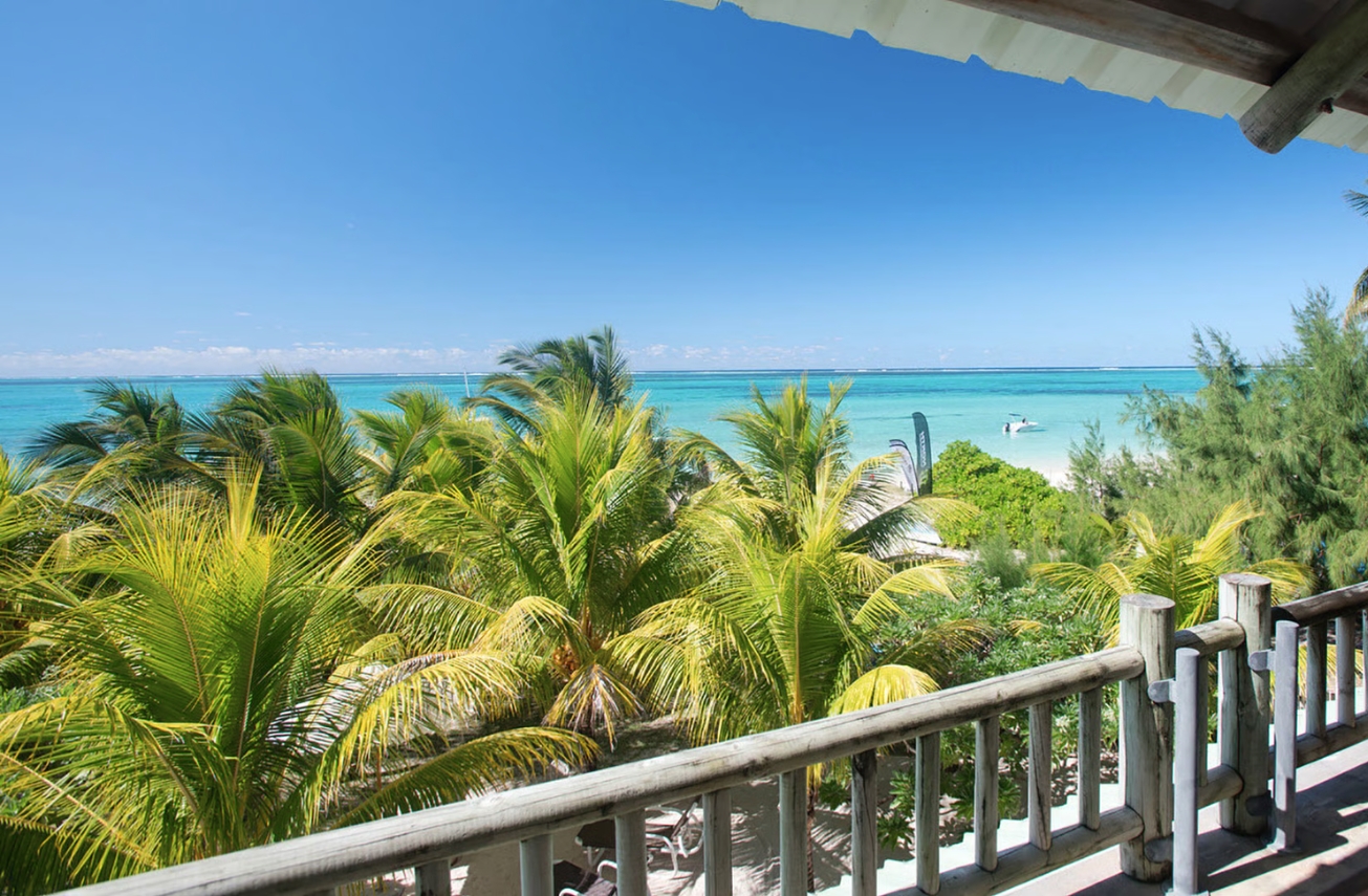 Villanovo in Mauritius: Exceptional stays and luxury concierge service