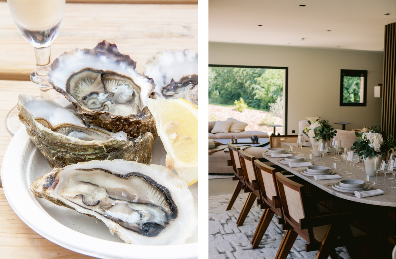 The best activities for celebrating a birthday at your villa