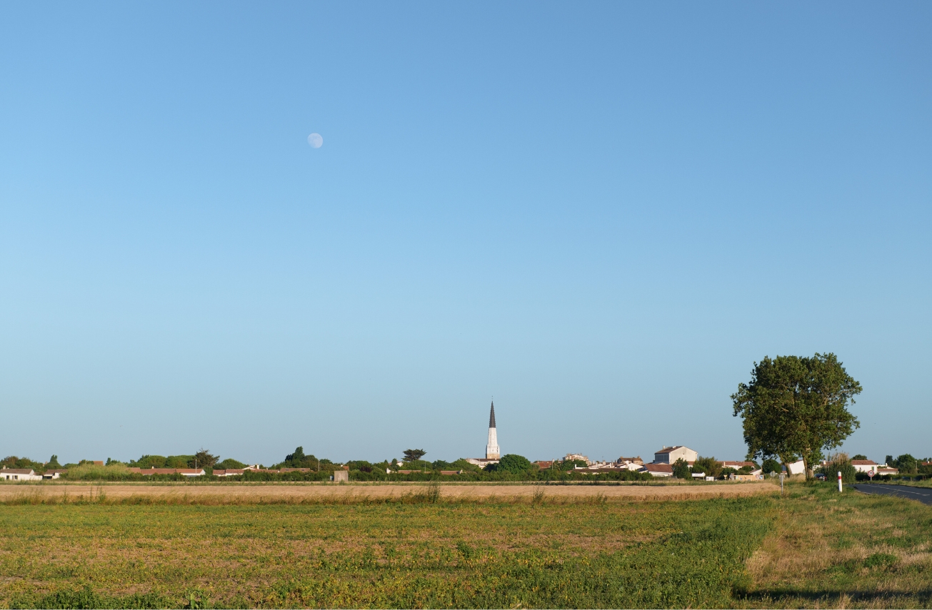 Villanovo on Île de Ré: Exceptional stays and luxury concierge service