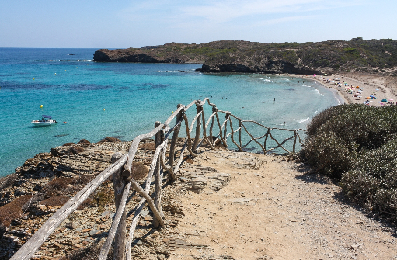 Spring in Menorca: Nature and landscapes in bloom