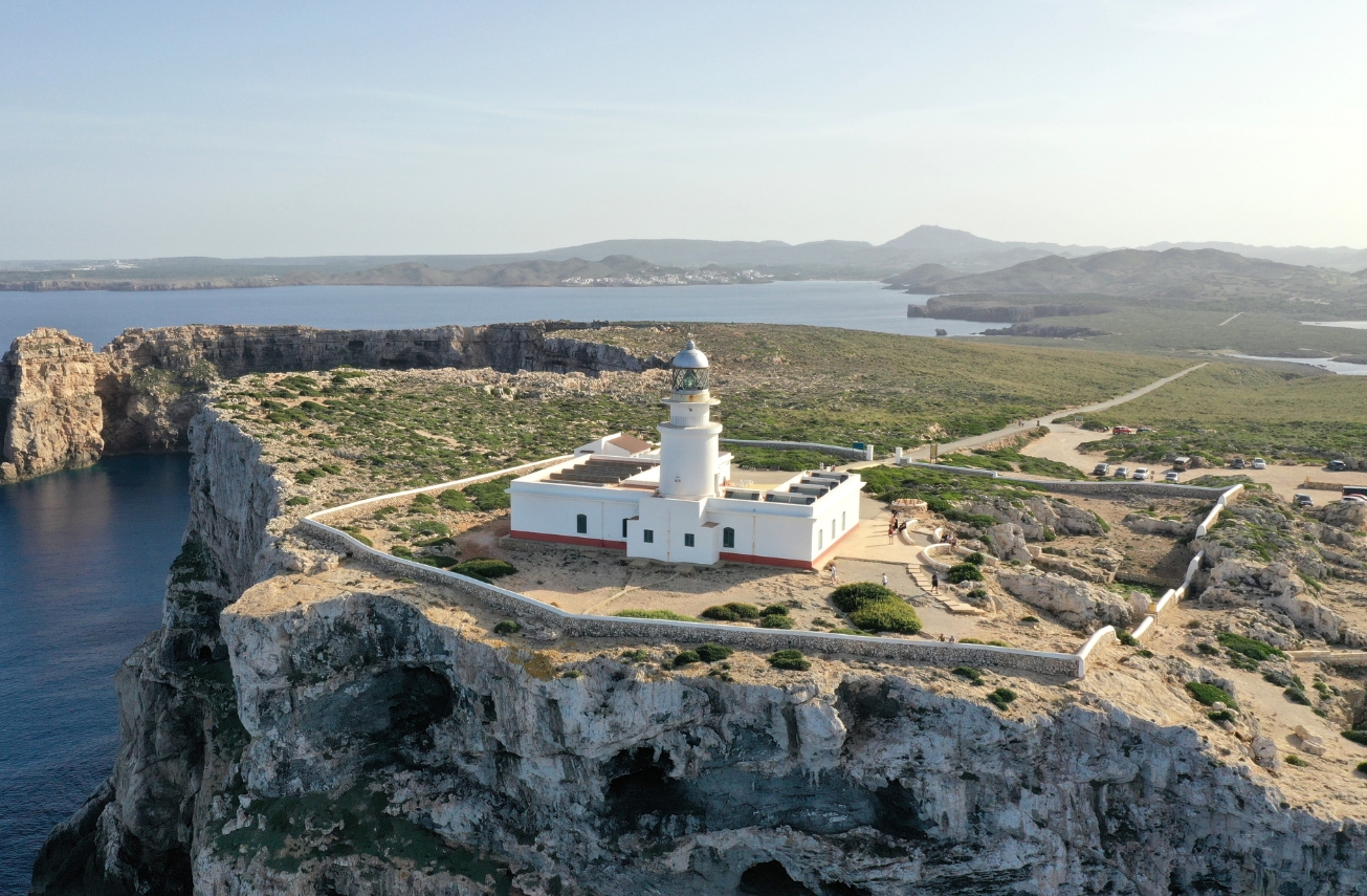 Autumn in Menorca: Best time to visit for calm & authenticity