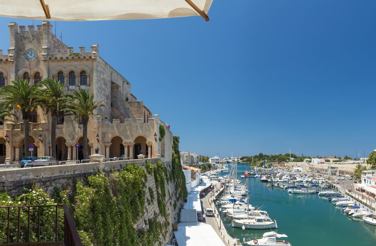 Winter in Menorca: The wild landscapes of Spain & local culture