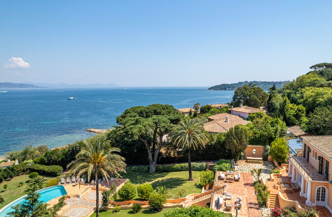 Where to stay on the French Riviera? The Best Places