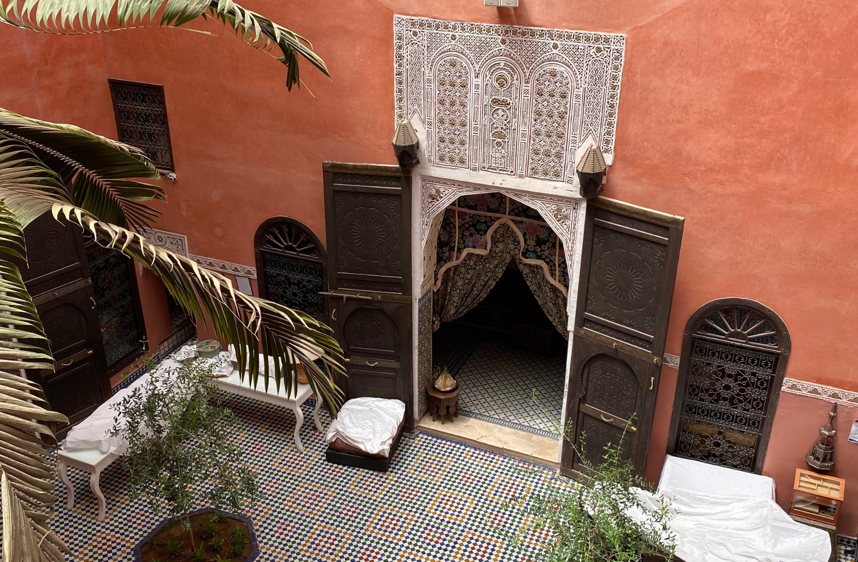 Travel to Morocco in April: The 6 Best  Destinations