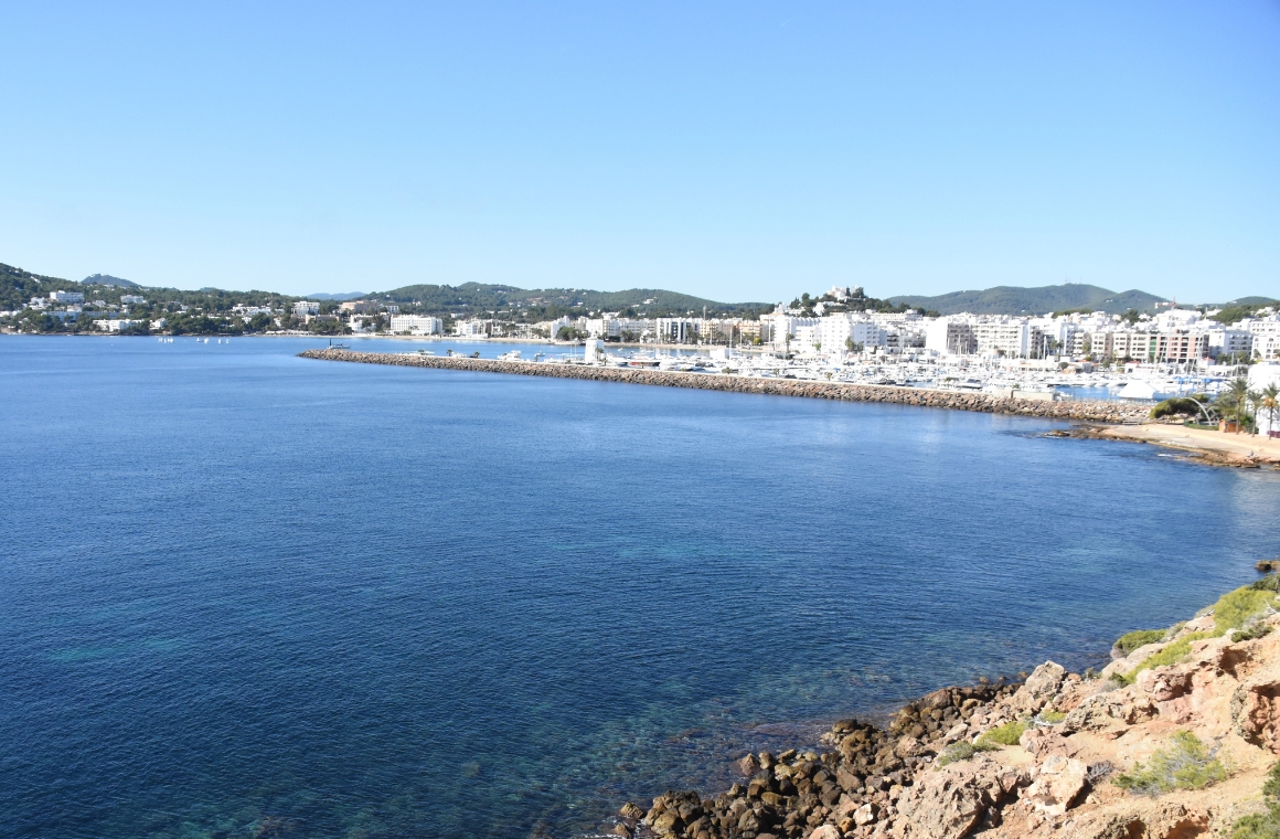 Santa Eulària des Riu: An Idyllic Holiday in Ibiza