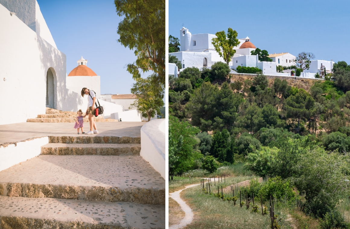 What to do in Santa Eulària des Riu