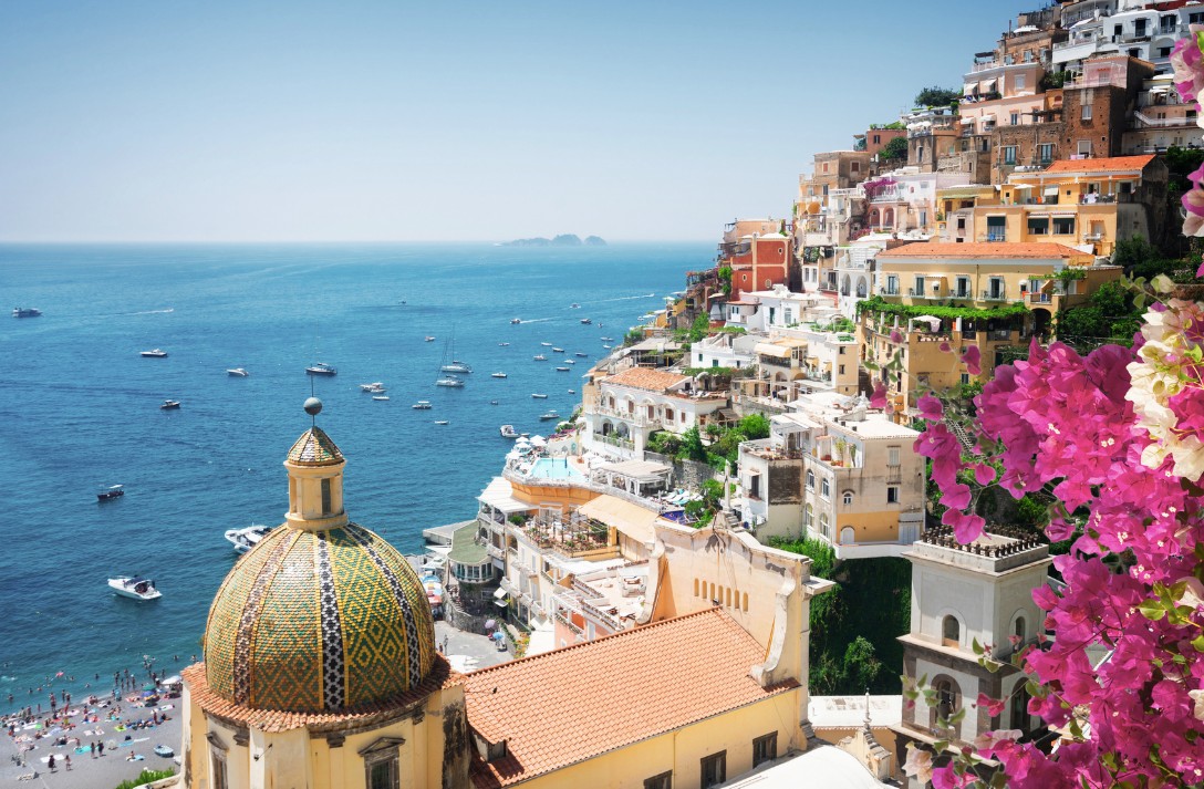 Where to Go on a Family Holiday in Italy: Our Top Destinations