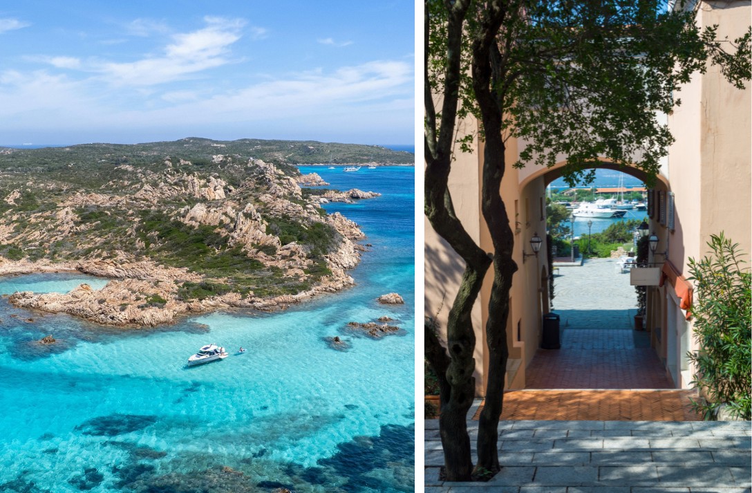 Sardinia with family: Unspoilt beaches and nature