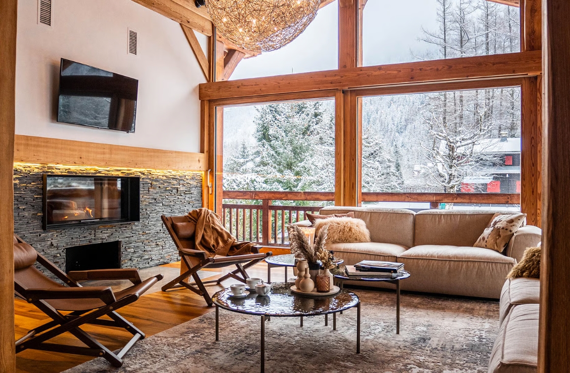 Luxury Ski Holidays in France: The 10 Best Catered Chalets