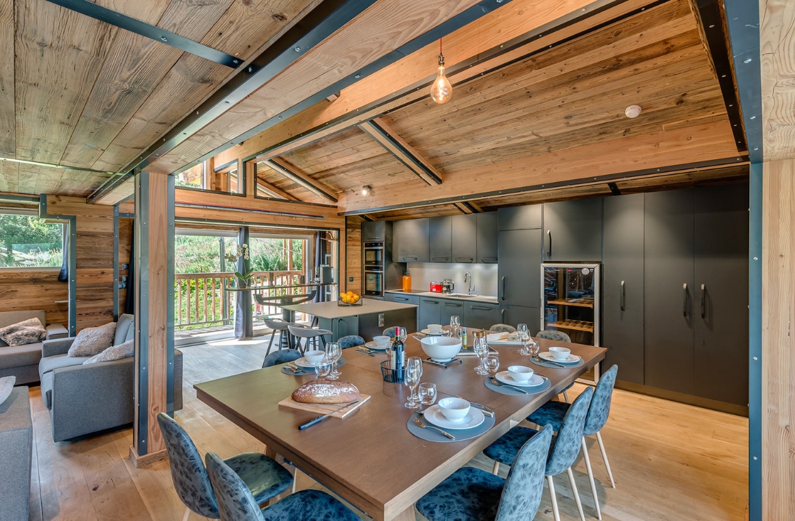 Luxury Ski Holidays in France: The 10 Best Catered Chalets