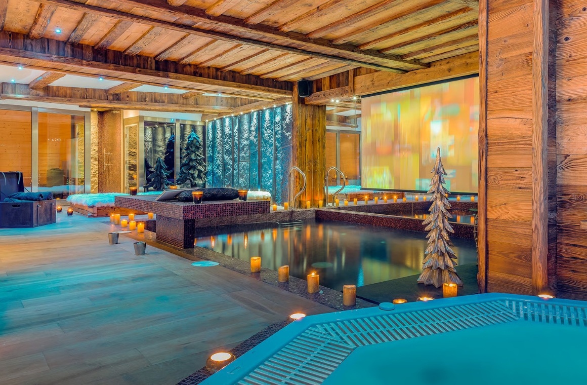 Luxury Ski Holidays in France: The 10 Best Catered Chalets