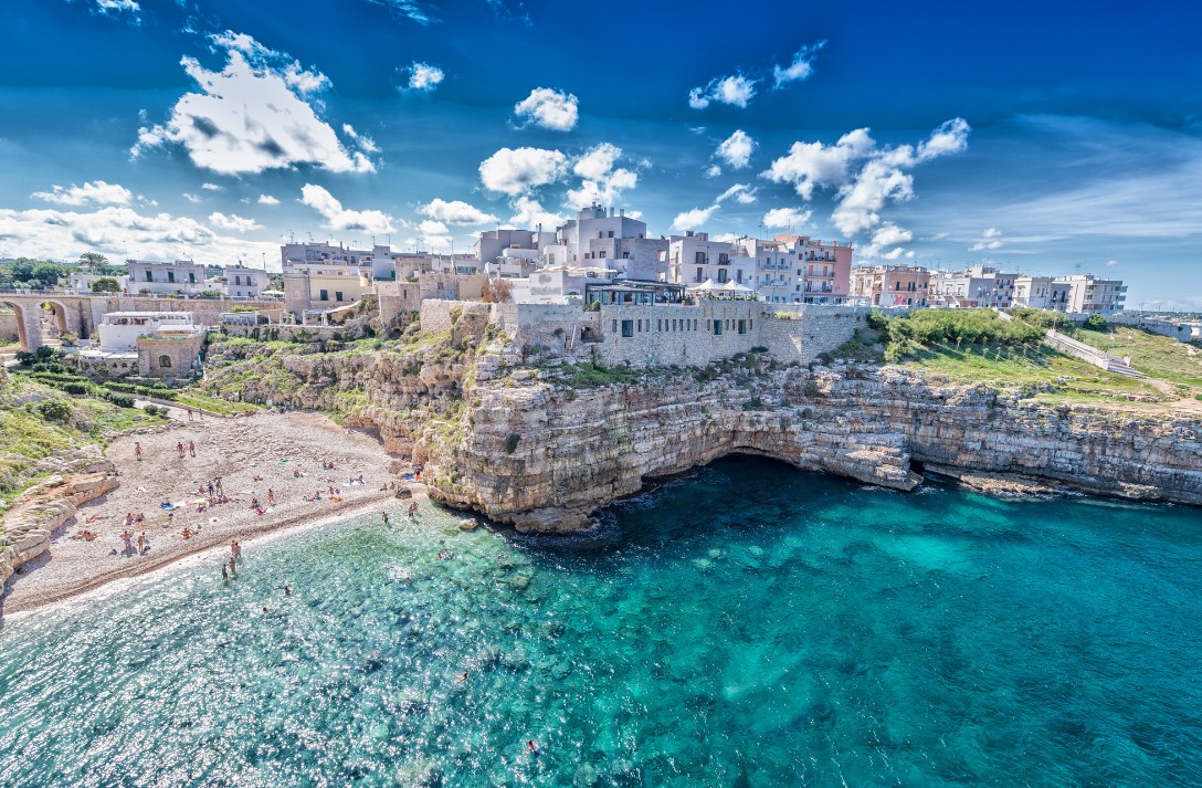 Is Puglia a Good Family Holiday Destination? Things to Do