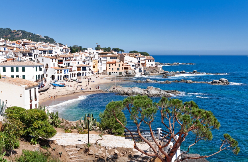 Costa Brava or Costa Dorada: Where to Rent a Villa in Spain? 